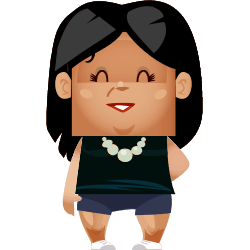 Avatar de MzelleMdrr