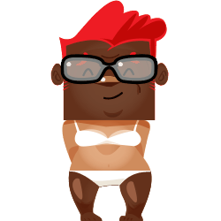 Avatar de baffinette