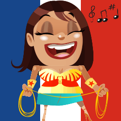 Avatar de falbala42