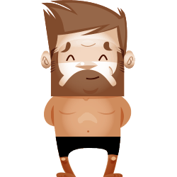 Avatar de claf1