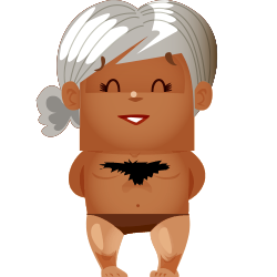Avatar de demondesmer2