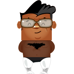 Avatar de Mitch1er