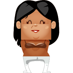 Avatar de caprice