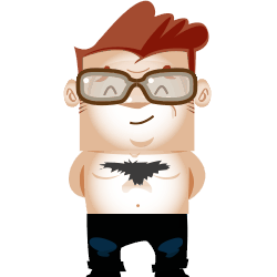 Avatar de 54321sam