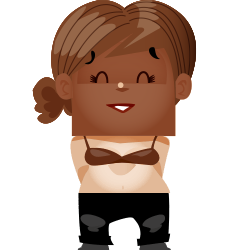 Avatar de peach59