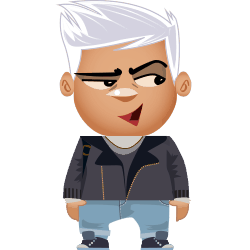 Avatar de JustMe