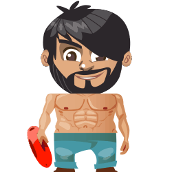 Avatar de fefe42