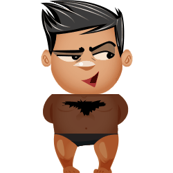 Avatar de larrymansoib