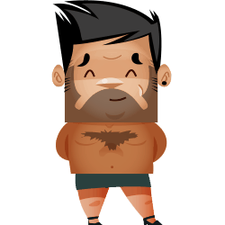 Avatar de gilleserva