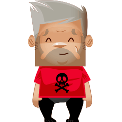 Avatar de Ginta