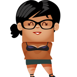 Avatar de amazoneazi