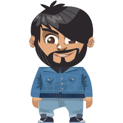 Avatar de pitchoun88