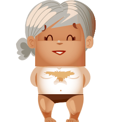 Avatar de llandrana