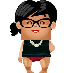 Avatar de lysmie