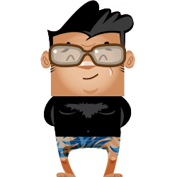 Avatar de ZOMM