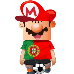 Avatar de lafterfoot