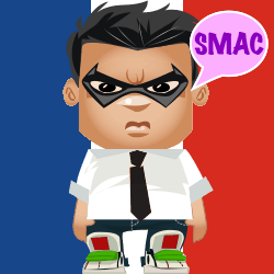 Avatar de bote