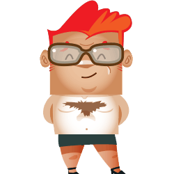 Avatar de Choupytouch