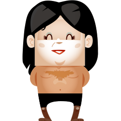 Avatar de redgio