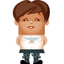 Avatar de TRINITY20