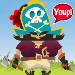 Avatar de darkounette