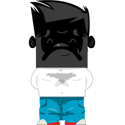 Avatar de Aymmeric