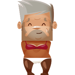 Avatar de Rayou
