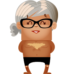 Avatar de lovelypso