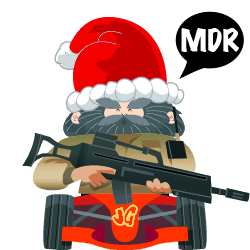Avatar de noamait