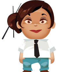 Avatar de roannaise