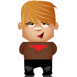Avatar de okanino