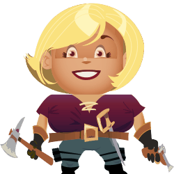 Avatar de bouriquette