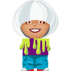 Avatar de gazouillette
