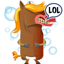 Avatar de goshtrader