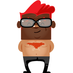 Avatar de Bobsinga