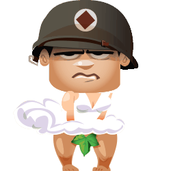 Avatar de JudgeDred