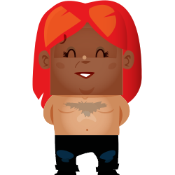 Avatar de celdu29