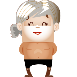Avatar de amartsu