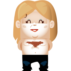 Avatar de vero90