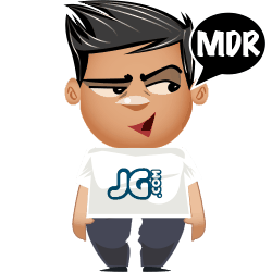 Avatar de tranber