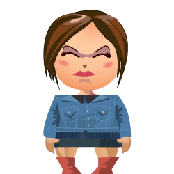 Avatar de woblen