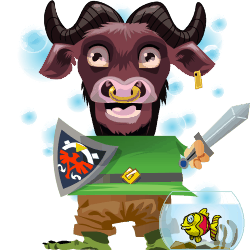Avatar de grosraptor