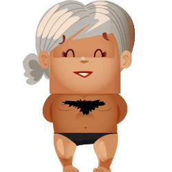 Avatar de lilialine
