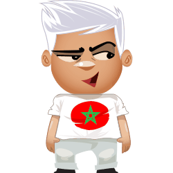 Avatar de manoire