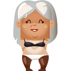 Avatar de Snow73