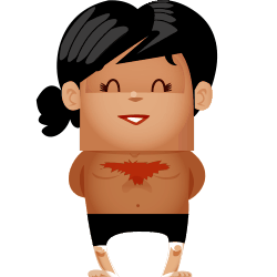 Avatar de marion88epin