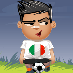 Avatar de BobMarley35