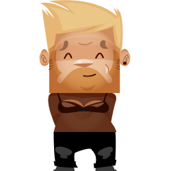 Avatar de axelle0409