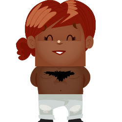 Avatar de peaudane