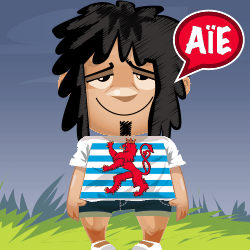 Avatar de 009xav